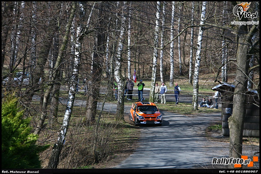 Valasska Rally